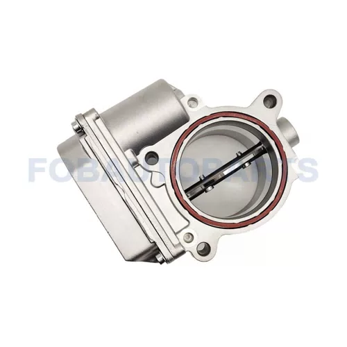 Electric Throttle Body Assembly Compatible for Hyundai A2C59515171 35100-27410 - image 4